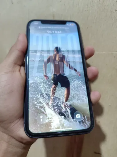 IPHONE 11 64GB