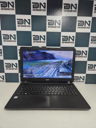 Notebook Acer Aspire ES1-572