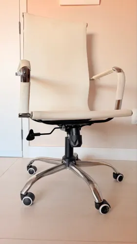 Cadeira escritorio