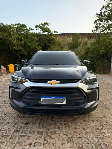 Chevrolet Tracker LT 1.0 Turbo 12V Flex AUT 2024