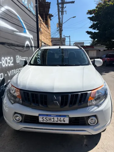Mitsubishi L200 Triton Sport GLS 2.4 CD Diesel Aut. 2025