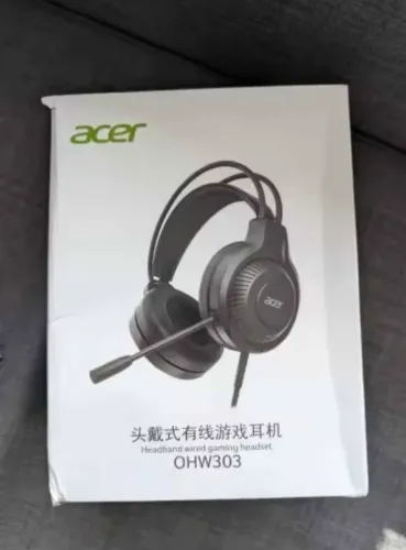 Fone Gamer Acer 7.1