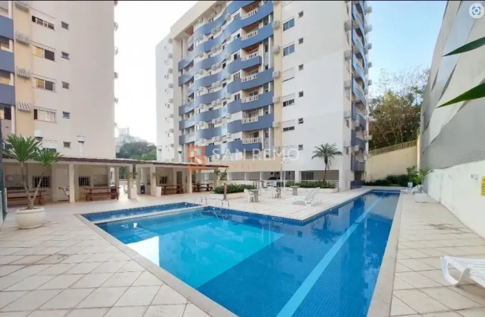 Itacorubi | Apartamento 3 quartos, sendo 1 suite