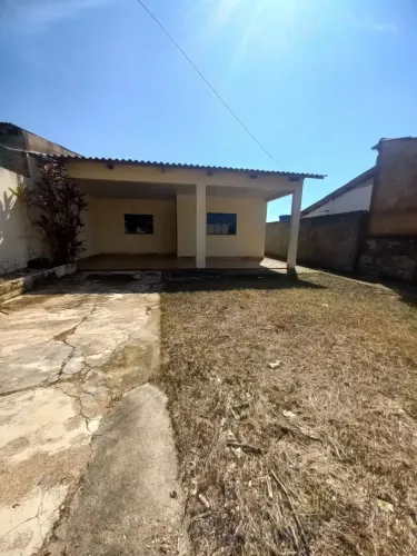 Imóvel para venda com 150 metros quadrados com 3 quartos em São Sebastião - Porto Velho -
