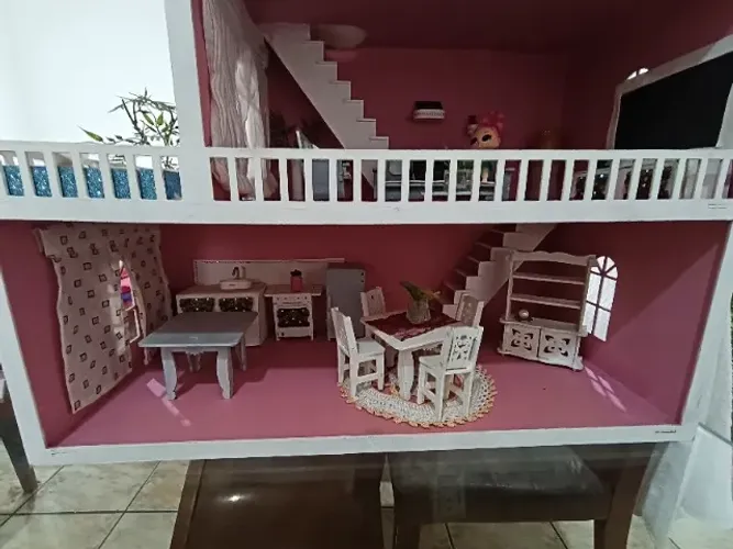 BRINQUEDOS