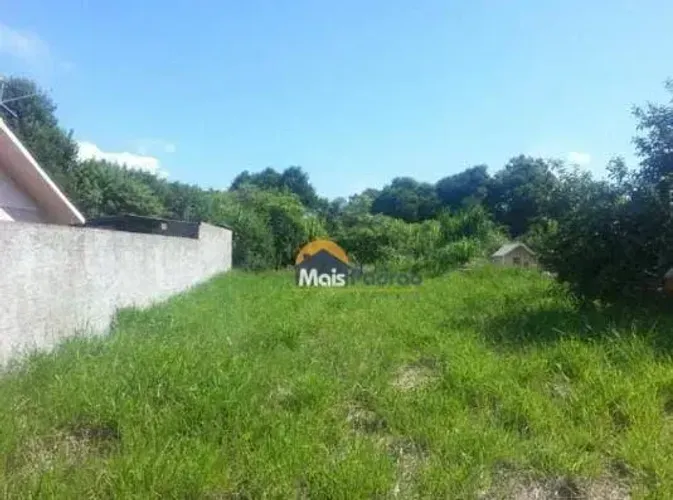 Terreno à venda, 2080 m² por R$ 191.000,00 - Itaquaciara - Itapecerica da Serra/SP
