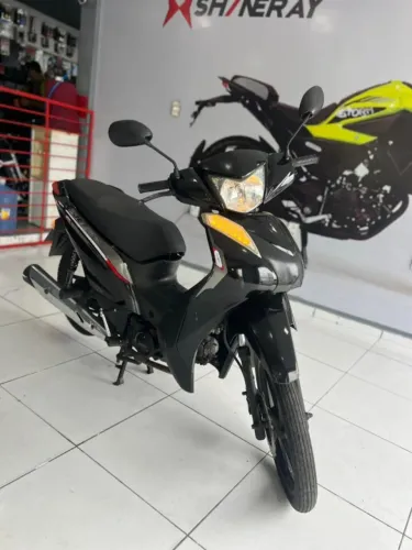 SHINERAY JET 50 2020 ÚNICA DONA - REVISADA