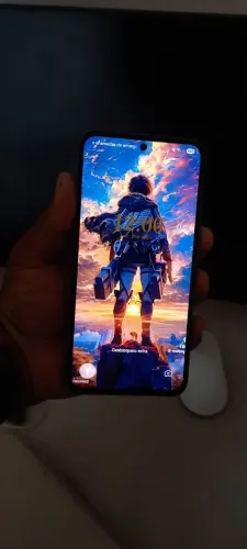 SAMSUNG GALAXY A55 5G 128GB 