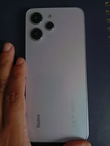 Redmi note 12/256GB