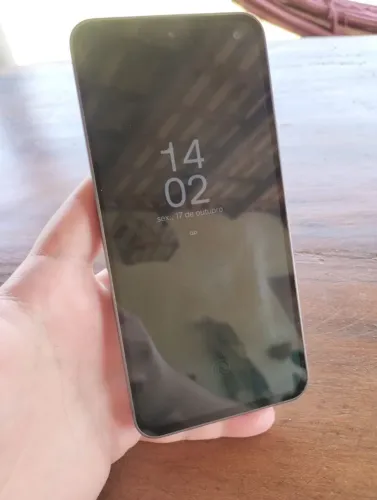 Samsung Galaxy S24 Fe