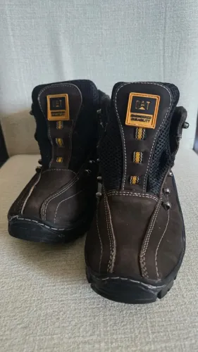 Bota Caterpillar n° 38