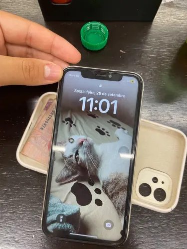 iPhone 11, para trocar ou vender
