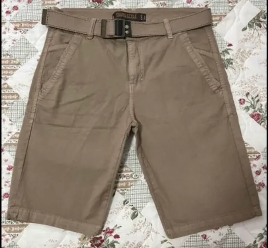 Bermudas jeans Young Style