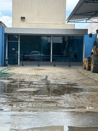 Empresa de Construção Civil. (Venda)