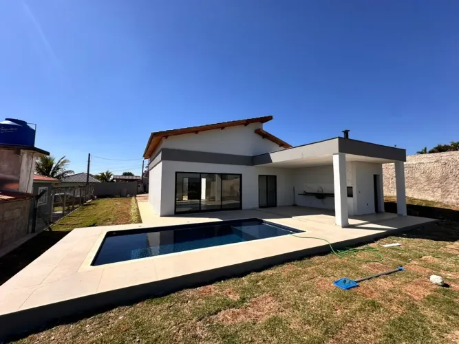 Chácara em Condomínio em Mairinque - R$ 995 mil, Cod: CO-1449
