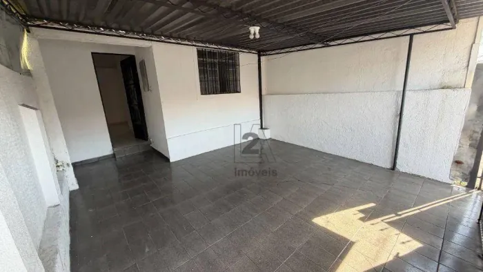 Casa com 2 dormitórios para alugar por R$ 1.800,00/mês - Vila Formosa - São Paulo/SP