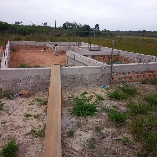 Terreno para escriturar, Lot municiparios.