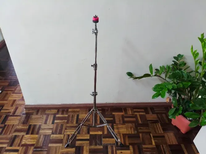 Estante Reta 2 Estágios Simples