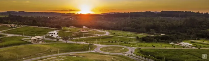 Terreno à venda em condomínio Terras da Alvorada - Jundiaí - Um convite à sua nova vida