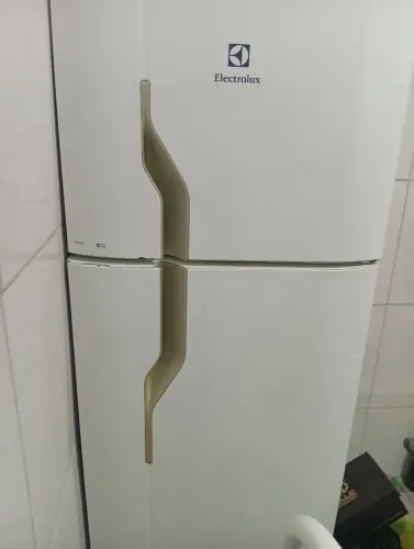 Geladeira Eletrolux 