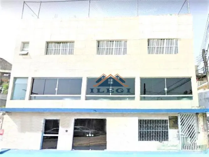 Prédio para venda ou locação Bela Vista - Osasco/SP