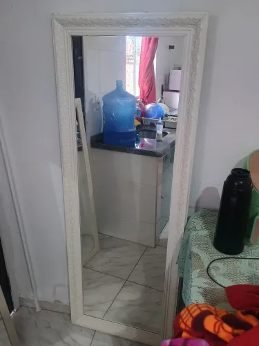 Vende-se espelho grande