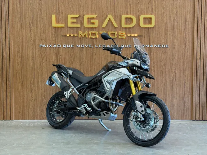 TIGER RALLY PRO 900 ABS 2020