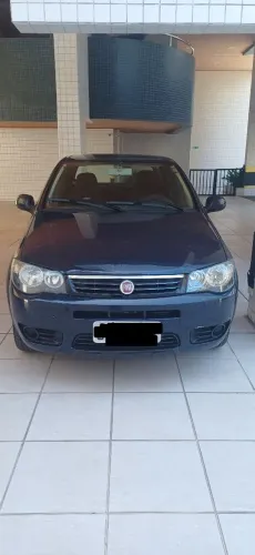 Fiat Palio WAY 1.0 Fire Flex 8V 5P 2015