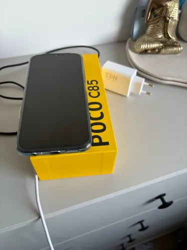 POCO C85