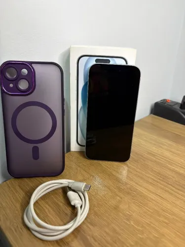 IPHONE 15 128GB