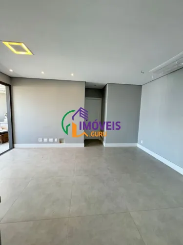 APARTAMENTO - ALPHAVILLE - SP