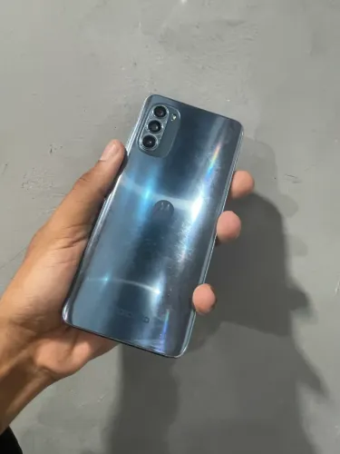 Moto g52