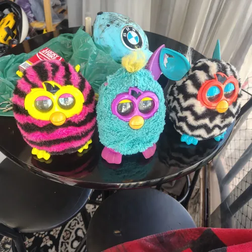 Furby