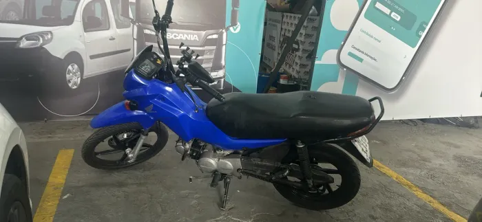Pop 100 chama