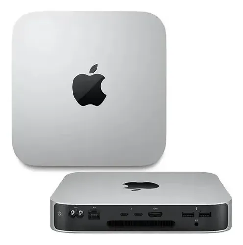 APPLE MAC MINI M1 2020 16GB RAM E SSD 1TB