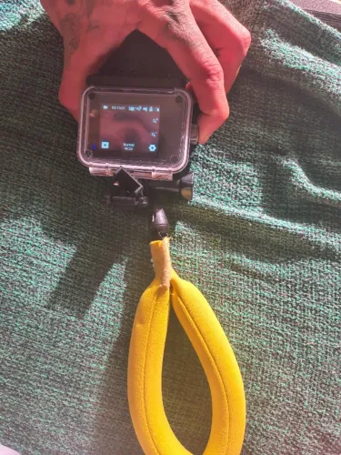 câmera de ação AKASO Brave 7 L