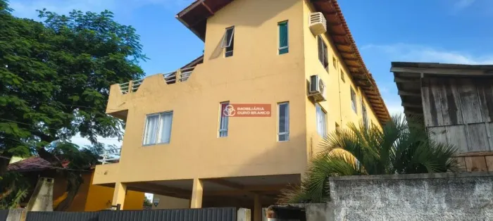 Apartamento - Florianópolis SC