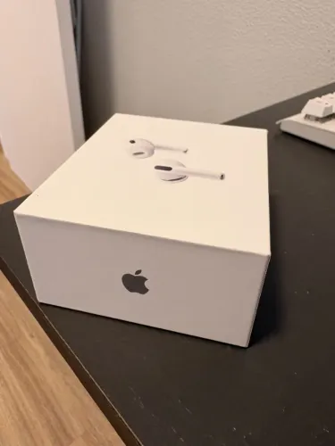 Airpods Pro 3