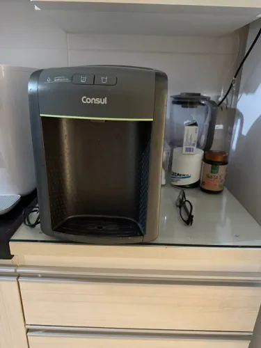 Purificador cônsul
