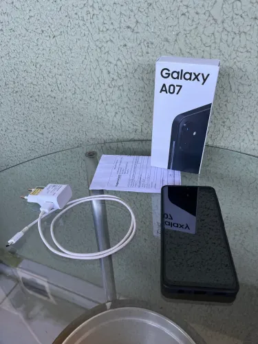 Samsung Galaxy A07