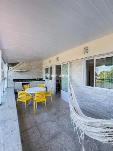 APARTAMENTO EM CONDOMÍNIO FECHADO-03 QUARTOS/ 02 SUÍTES