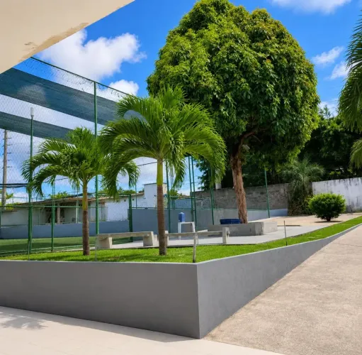Complexo Esportivo 4.800m² | Venda ou Locação - Serraria