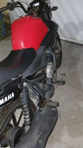 MOTO 2021/2022-SÓ PEGAR E RODAR!