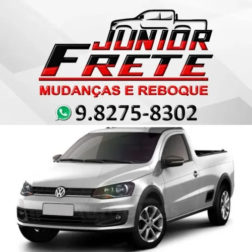 FRETE CARRETO BELÉM