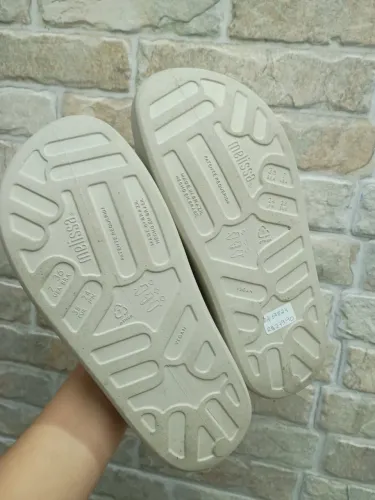 Melissa plataforma free line