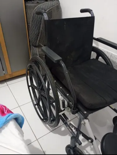 Cadeira de rodas