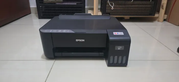 Impressora Epson L1250