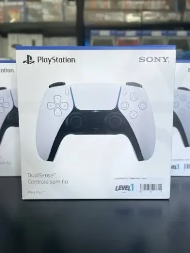 Controle para Playstation 5 Original Sony