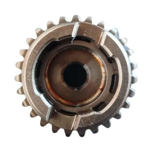 Engrenagem Motor Renegade Compass Toro 1.0 1.3 2020 A 2025