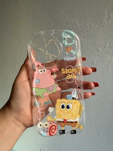 Vendo capinha para iPhone 17 pro